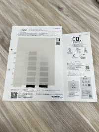 11490 Cordot Organics(R) 50 Thread Broadcloth[Textile / Fabric] SUNWELL Sub Photo