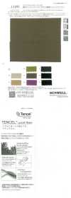 11493 (Li) Polyester/Tencel (TM) Lyocell Fiber Twill Air Tunbler