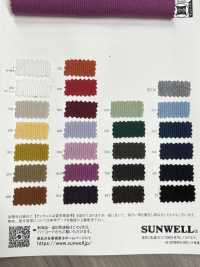 11671 Cheerful Span Teleco[Textile / Fabric] SUNWELL Sub Photo