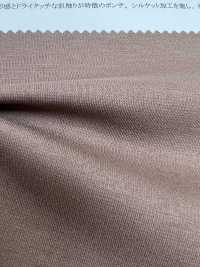 11674 Dry Mercerized Ponte[Textile / Fabric] SUNWELL Sub Photo