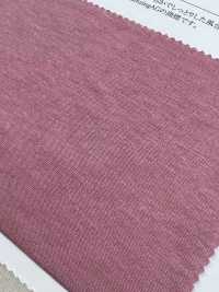 11686 Cotton/Tencel™ Modal Fiber 30 Single Thread Jersey[Textile / Fabric] SUNWELL Sub Photo