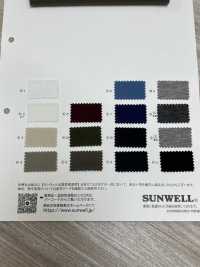 11691 Compact Double Knit[Textile / Fabric] SUNWELL Sub Photo