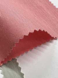 11703 LENZING(TM) ECOVERO(TM) Fiber X Organic Cotton Tianzhu Cotton[Textile / Fabric] SUNWELL Sub Photo