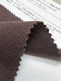 12844 40//2 Indian Cotton Double Yarn Moss Stitch[Textile / Fabric] SUNWELL Sub Photo