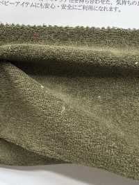 12845 Cotton Mini Pile[Textile / Fabric] SUNWELL Sub Photo