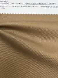 13284 20 Single Thread Compact Twill Air Powder[Textile / Fabric] SUNWELL Sub Photo