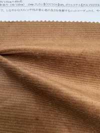 13669 Stretch Knit Corduroy[Textile / Fabric] SUNWELL Sub Photo