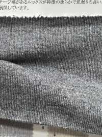 13675 Brazilian Cotton Vintage Fleece Fleece[Textile / Fabric] SUNWELL Sub Photo