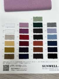 13678 Cheerful Fleece[Textile / Fabric] SUNWELL Sub Photo