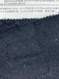 13681 Recycled Woolen Pile[Textile / Fabric] SUNWELL Sub Photo