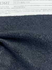 13681 Recycled Woolen Pile[Textile / Fabric] SUNWELL Sub Photo