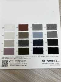 13682 30 Thread Spun Circular Rib[Textile / Fabric] SUNWELL Sub Photo