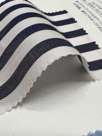 14111 Yarn-dyed Broadcloth Italian Stripe[Textile / Fabric] SUNWELL Sub Photo