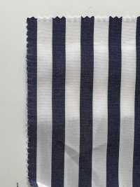 14111 Yarn-dyed Broadcloth Italian Stripe[Textile / Fabric] SUNWELL Sub Photo