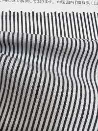 14140 Yarn-dyed 50 Thread Broadcloth Stripe[Textile / Fabric] SUNWELL Sub Photo