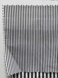 14140 Yarn-dyed 50 Thread Broadcloth Stripe[Textile / Fabric] SUNWELL Sub Photo