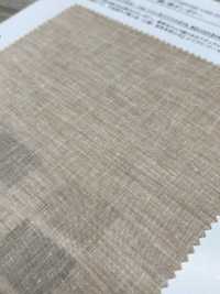 14151 Linen Dungaree[Textile / Fabric] SUNWELL Sub Photo
