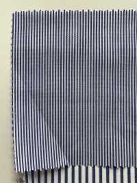 14157 Yarn-dyed Polyester/cotton Broadcloth Stripe[Textile / Fabric] SUNWELL Sub Photo