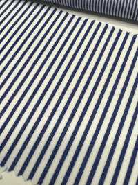 14157 Yarn-dyed Polyester/cotton Broadcloth Stripe[Textile / Fabric] SUNWELL Sub Photo