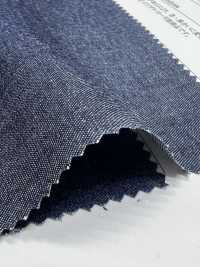 14186 4.5oz Indigo Denim[Textile / Fabric] SUNWELL Sub Photo