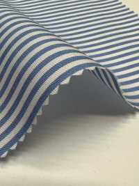 14196 Yarn-dyed 100/2 Stripe[Textile / Fabric] SUNWELL Sub Photo