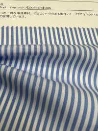 14196 Yarn-dyed 100/2 Stripe[Textile / Fabric] SUNWELL Sub Photo