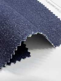 14200 8.5oz Indigo Denim[Textile / Fabric] SUNWELL Sub Photo