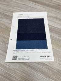 14200 8.5oz Indigo Denim[Textile / Fabric] SUNWELL Sub Photo