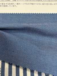 14273 Colored Denim No Pattern& Striped[Textile / Fabric] SUNWELL Sub Photo