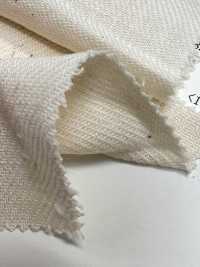 14283 Selvage Cotton Series Yarn Dyed 10 Single Thread Slub Twill[Textile / Fabric] SUNWELL Sub Photo