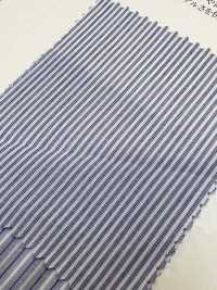 14284 70 Single Thread Pima Cotton Typewritter Cloth Stripe[Textile / Fabric] SUNWELL Sub Photo