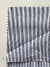 14284 70 Single Thread Pima Cotton Typewritter Cloth Stripe[Textile / Fabric] SUNWELL Sub Photo