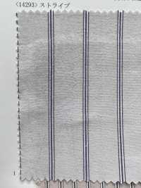 14293 Cordot Organics (R) 40 Single Thread Craft Stripe[Textile / Fabric] SUNWELL Sub Photo