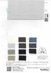 14294 Cordot Organics(R) 40 Single Thread Craft Washer Processing[Textile / Fabric] SUNWELL Sub Photo
