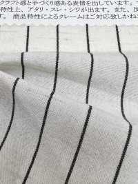 14295 40 Thread Organic Cotton/linen Craft Washer Processing[Textile / Fabric] SUNWELL Sub Photo