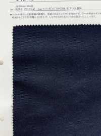 14346 Yarn-dyed Cotton/wool Kalze[Textile / Fabric] SUNWELL Sub Photo