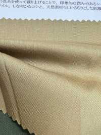14348 Yarn-dyed Cotton Solaro Twill[Textile / Fabric] SUNWELL Sub Photo