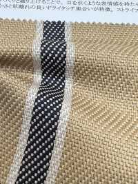 14353 Yarn-dyed Cotton Heavy Twill[Textile / Fabric] SUNWELL Sub Photo