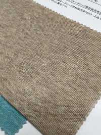 14615 Organic Cotton Mini Fleece Fleece[Textile / Fabric] SUNWELL Sub Photo