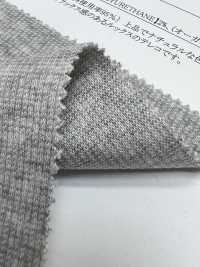 14621 Organic Cotton 30 Thread Spun Teleco[Textile / Fabric] SUNWELL Sub Photo