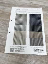 15526 Pre-dyed Hickory[Textile / Fabric] SUNWELL Sub Photo