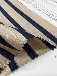 15690 River Sharon Horizontal Stripes[Textile / Fabric] SUNWELL Sub Photo