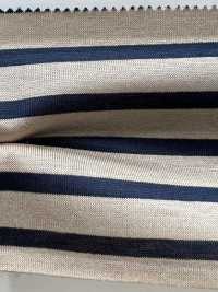 15690 River Sharon Horizontal Stripes[Textile / Fabric] SUNWELL Sub Photo