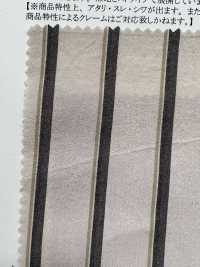 16516 60 Single Thread Lawn Kraft Washer Processing[Textile / Fabric] SUNWELL Sub Photo