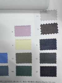 22357 100/2 Voile Organza SOG Processing[Textile / Fabric] SUNWELL Sub Photo