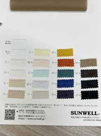 22451 80 Thread Lawn[Textile / Fabric] SUNWELL Sub Photo