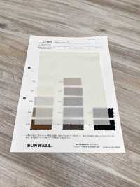 22468 80 Thread Viyella Washer Processing[Textile / Fabric] SUNWELL Sub Photo