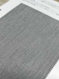 25353 Yarn-dyed Compact 100/2 Hairline[Textile / Fabric] SUNWELL Sub Photo