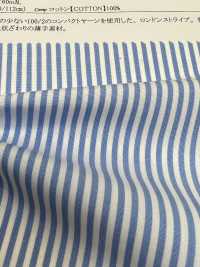 25354 Yen-zome Compact 100/2 Broadcloth Ronst[Textile / Fabric] SUNWELL Sub Photo