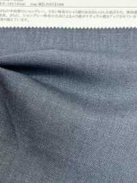 25445 Linen Chambray[Textile / Fabric] SUNWELL Sub Photo